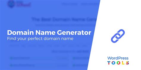 15 Best Domain Name Generators Tested By Hand