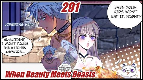 Romance In The Beast World Chapter When Beauty Meets Beasts