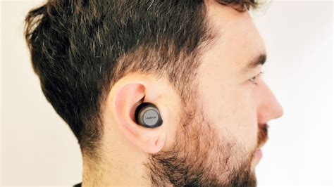 Jabra Elite 85t review | TechRadar