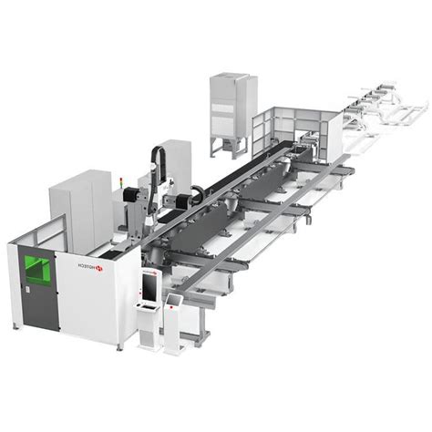 Fiber Laser Cutting Machine UBC Series Farley Laserlab For Steel