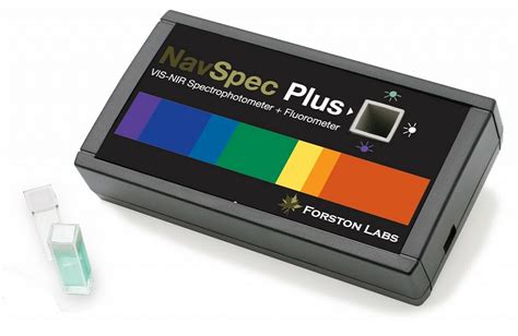 The Difference Between Colorimeter and Spectrophotometer | Linquip