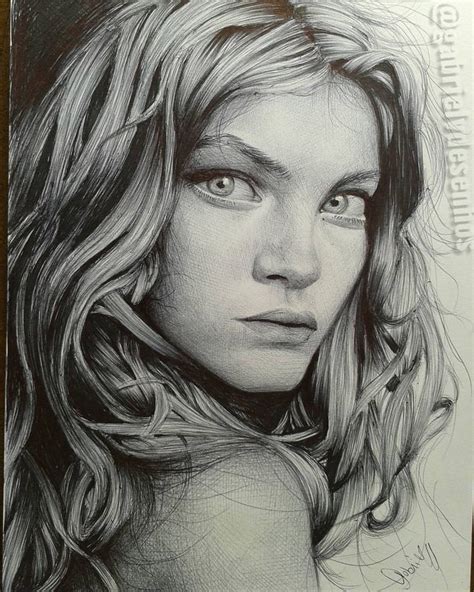 Pin By Weber S Art On Desenhos Realism Art Minimalist Art Drawings