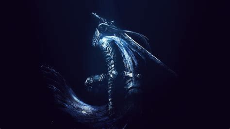 1080x1920px | free download | HD wallpaper: Dark Souls, Artorias (Dark ...