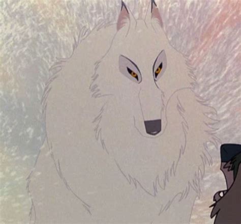 The White Wolf | Balto-trilogy Wiki | Fandom