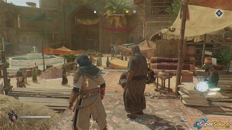 Assassin S Creed Mirage Guide Karkh Historical Sites Game Of Guides