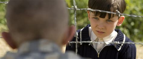 The Boy In The Striped Pajamas Movie Review 2008 Roger Ebert