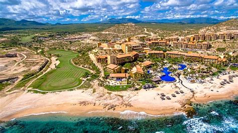 Grand Fiesta Americana Los Cabos All Inclusive Golf & Spa. Rates from ...