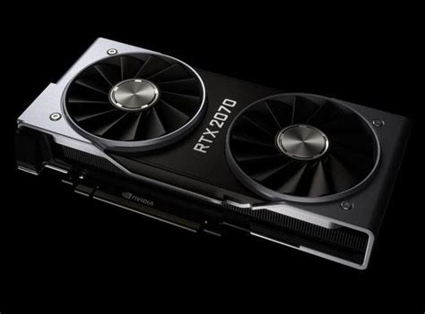 Nvidia GeForce RTX 2070 Fiyatı Ve Çıkış Tarihi Açıklandı - Technopat