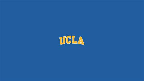 UCLA Bruins Wallpapers - Wallpaper Cave