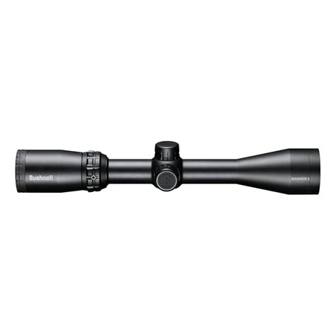 Bushnell® Banner 2 Riflescopes Cabelas Canada