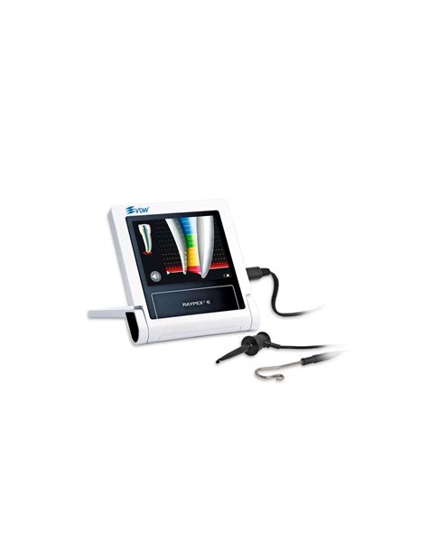 Raypex 6 Apex Locator By VDW IPG Dental