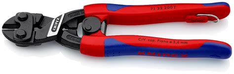 Knipex Cobolt® Compact Bolt Cutter Knipex