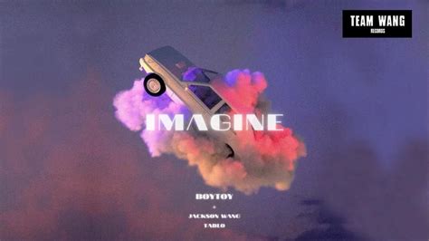 BOYTOY (KOR) – Imagine Lyrics | Genius Lyrics