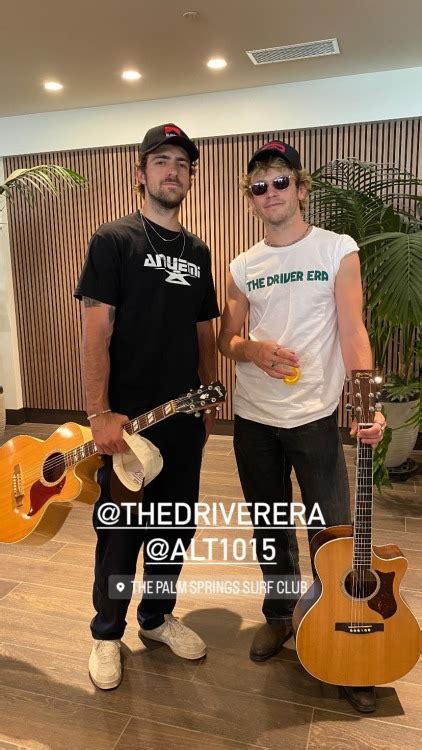 Rocky And Ross Lynch Via Coachella Magazine Tumbex