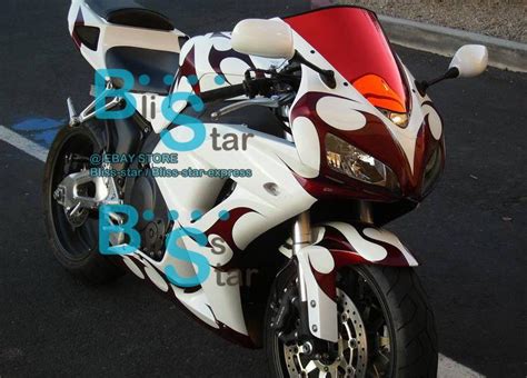 Purchase Injection Fairing Bodywork Plastic Fit Cbr Rr Cbr Rr