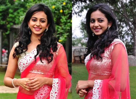 Smoking Hot Bikini Pics Of Rakul Preeth Singh From Her Vacation At Maldives Filmy