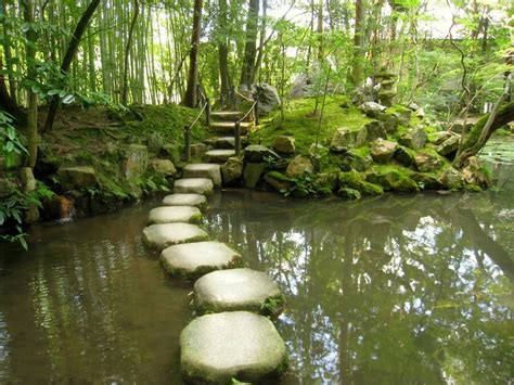 7 Japanese Tea Garden Ideas And Inspiration