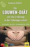 Louwen Di T Was Darf Ich Essen Tabelle Und Rezepte Mamabook