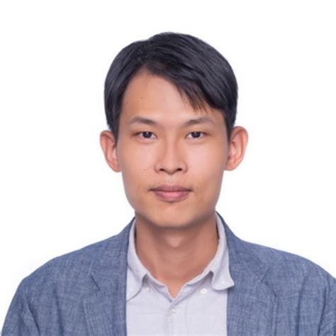 Yuan Min Shen Project Assistant Professor Phd National Taiwan