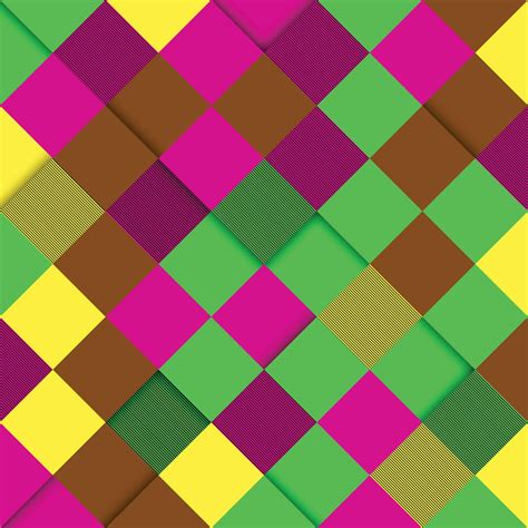 Rectangle pattern background. 26549248 Vector Art at Vecteezy