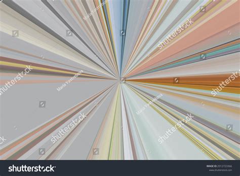 Trendy Nude Background Milticolor Trend Beige Stock Illustration Shutterstock
