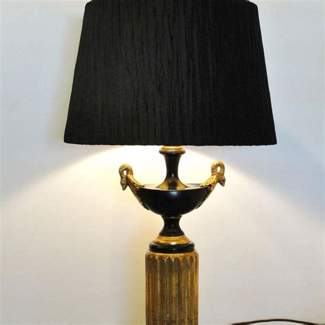 unique table lamps etsy