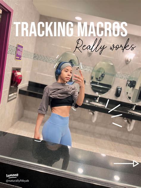 Importance of macros in bulking | 2024 real user experience on Lemon8