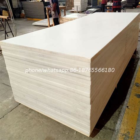 Uhmwpe Plastic Panel Pe Boards China Bulletproof Uhmwpe Sheet