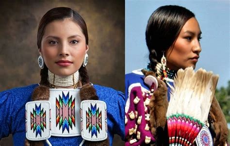 Native American women? | Lipstick Alley