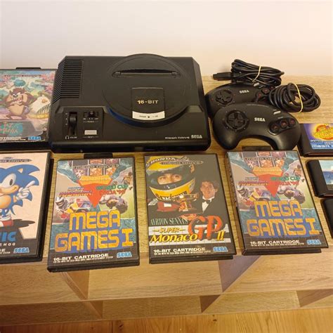 Sega Konsole in 6751 Stadt Bludenz für 150,00 € zum Verkauf | Shpock DE