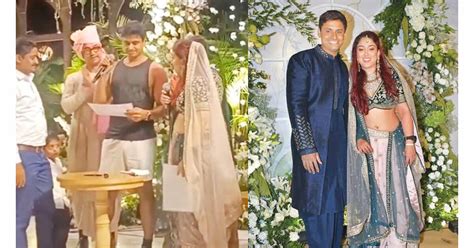 Wedding ceremony of Ira Khan, daughter of Aamir Khan, shocks internet