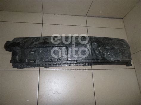 Наполнитель переднего бампера для Renault Kangoo 1997-2003 в Москве
