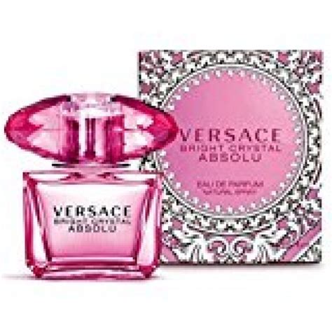 Versace Bright Crystal Absolu Edp 90ml,Cheapest in Singapore, Home ...