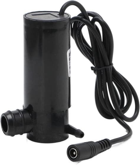 Portable Mini Submersible Water Pump 12vac 220v 36w