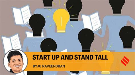 Byju Raveendran Writes How Startup Ecosystem Can Help India Become