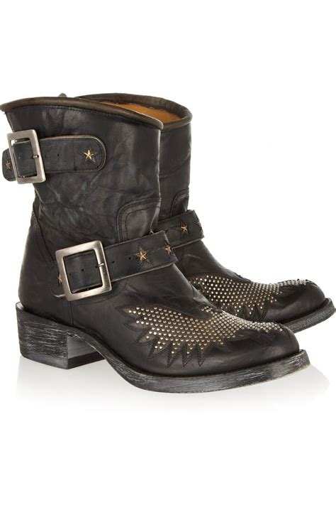 Womens Designer Boots Sale Up To 70 Off At The Outnet Boots Womens Designer Boots Black