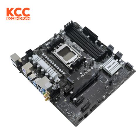 Mainboard BIOSTAR B650MT E PRO DDR5