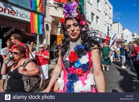 Gay Character Hi Res Stock Photography And Images Alamy