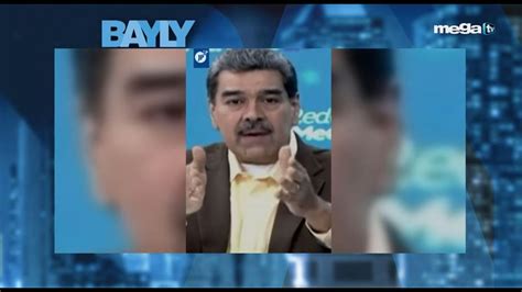 Jaime Bayly Maduro Asegur Que Juan Guaid Fue Una Marioneta