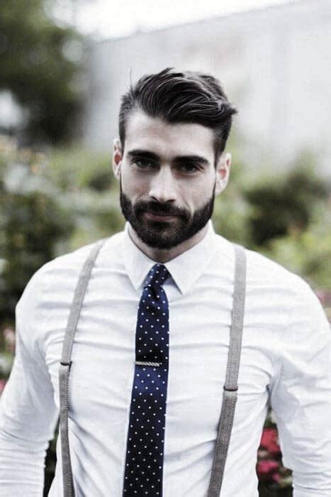 30 Professional Beard Styles Of 2018 For Men Live Enhanced