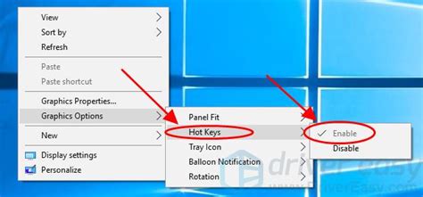 How To Rotate Screen In Windows 10 Easy Guide Driver Easy