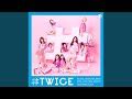 TWICE TT Japanese ver 歌詞 動画視聴 歌ネット