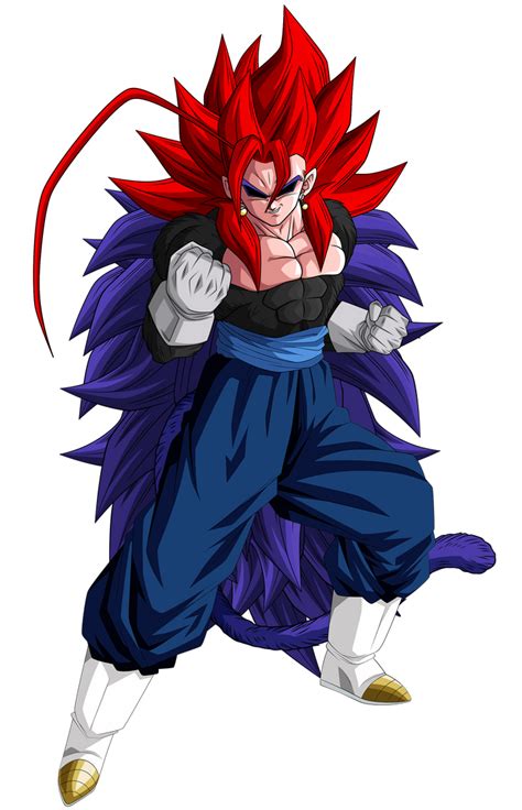 Vegetto Ssj48 By Kate Yamazaki On Deviantart Dragon Ball Art Dragon