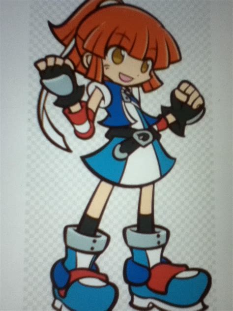 Arle Nadja By Ohyeahcartoonsfan On Deviantart