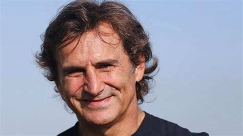 Come Sta Alex Zanardi L Ultimo Aggiornamento Sulle Sue Condizioni Di