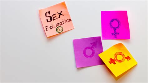 After Roe It Is Worth Reviewing North Carolinas Sex Education Laws