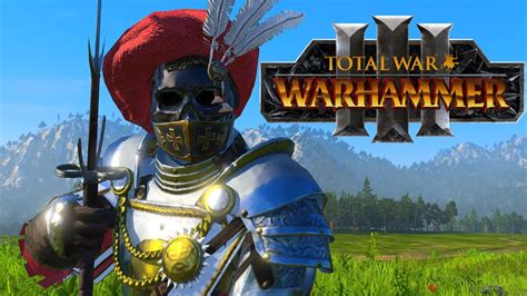 Greatswords Graphical Mods Total War Warhammer Youtube