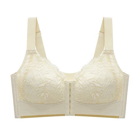 Towed Bra For Women Women S Wireless Lace Bra See Unlined Semi Sheer