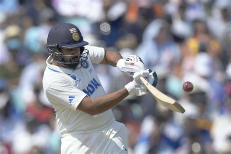 Rohit Sharma can pull with his eyes closed | ESPNcricinfo.com