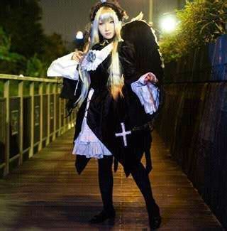 Puro cosplay :3 2 | •Anime• Amino